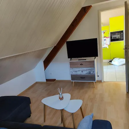 Feriehus 15 Places Avec Jacuzzi A Le Mourtis Boutx