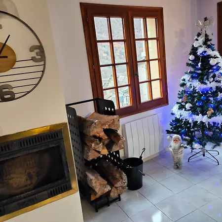 15 Places Avec Jacuzzi A Le Mourtis Boutx