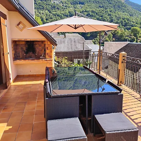 15 Places Avec Jacuzzi A Le Mourtis Boutx