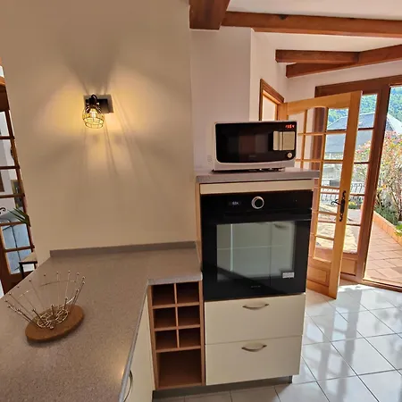 15 Places Avec Jacuzzi A Le Mourtis *