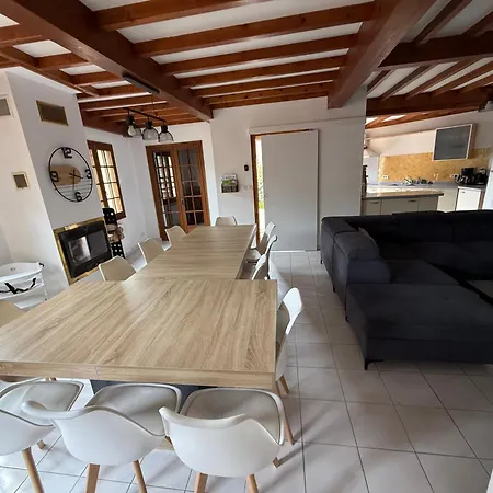 15 Places Avec Jacuzzi A Le Mourtis Boutx