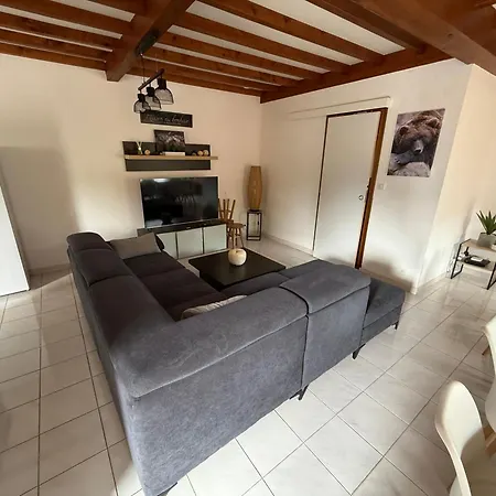 15 Places Avec Jacuzzi A Le Mourtis *