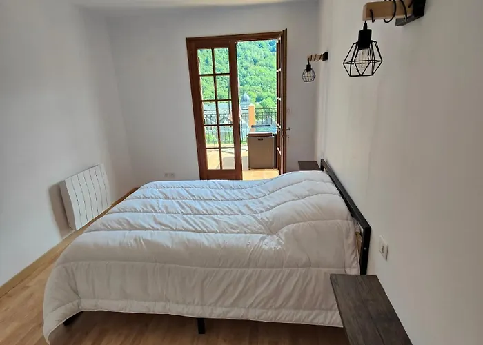 Feriehus 15 Places Avec Jacuzzi A Le Mourtis Boutx