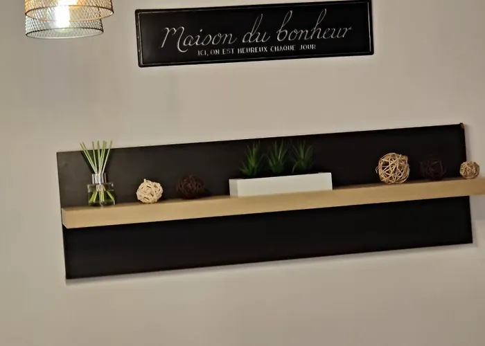 15 Places Avec Jacuzzi A Le Mourtis