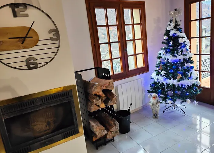 15 Places Avec Jacuzzi A Le Mourtis Boutx