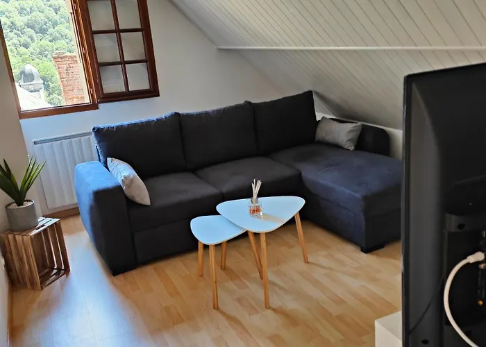 15 Places Avec Jacuzzi A Le Mourtis * Boutx