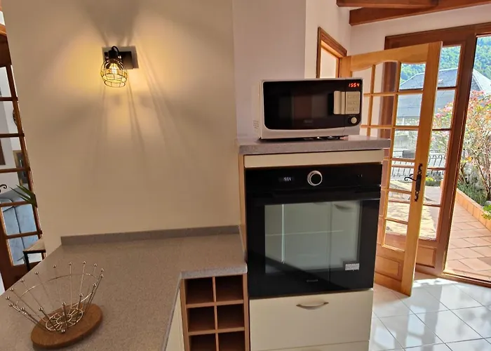 15 Places Avec Jacuzzi A Le Mourtis *